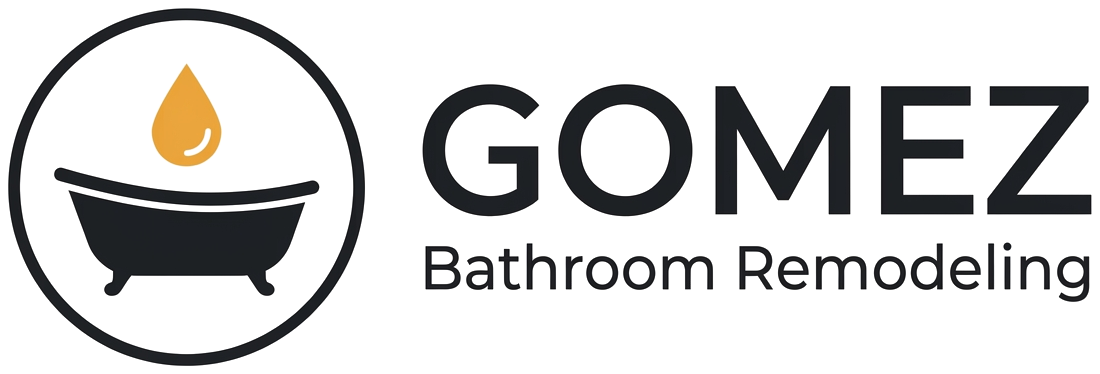 Gomez Bathroom Remodeling Company